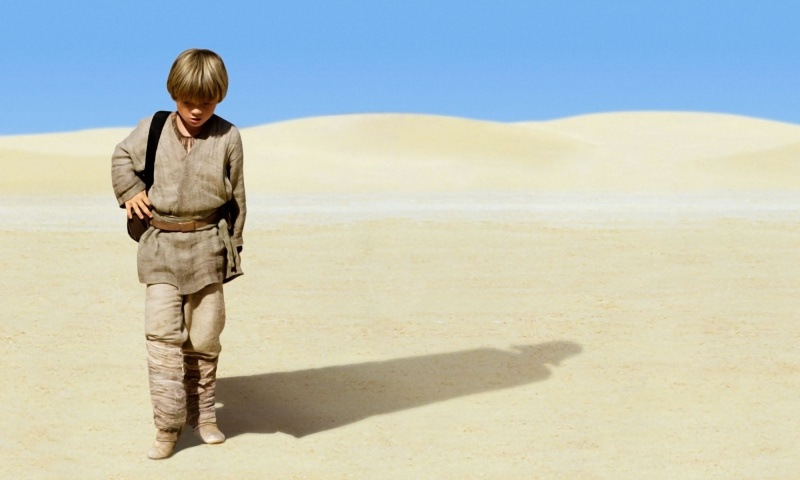 Illustration for article titled 5 Things the Star Wars Prequels Did Right